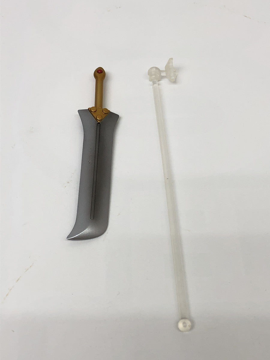 エクセレントモデル クイーンズブレイド 光明の天使ナナエル ２Ｐカラー 1/8 Rその他