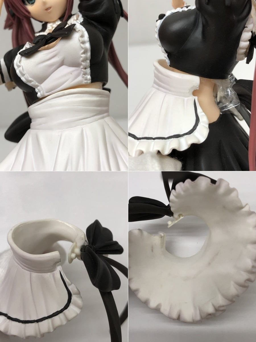 冥土へ誘うものアイリ Rその他