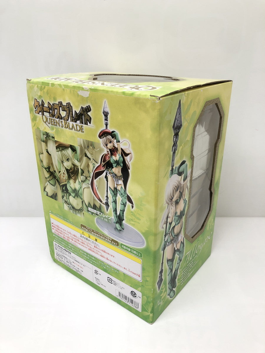 戦闘教官アレイン Rその他