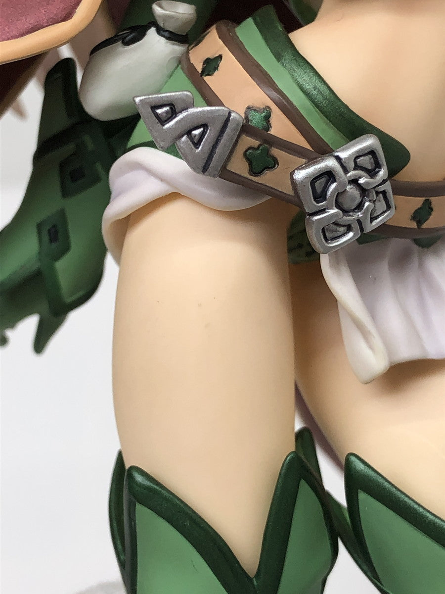 戦闘教官アレイン Rその他