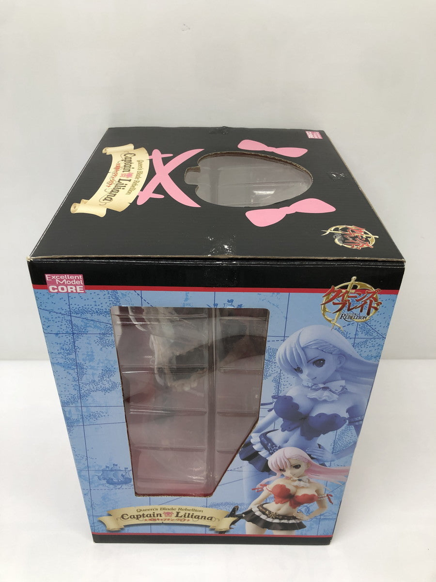 大海賊　キャプテンリリアナ Rその他