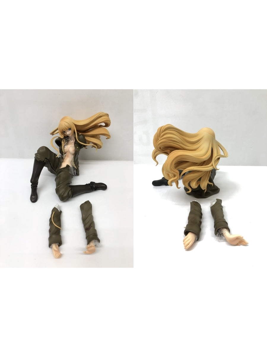 ELFRIEDE　native Rその他
