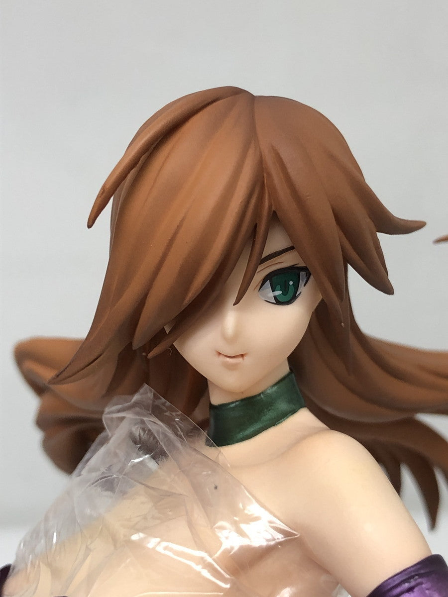 クイーンズブレイド　ニクス Rその他