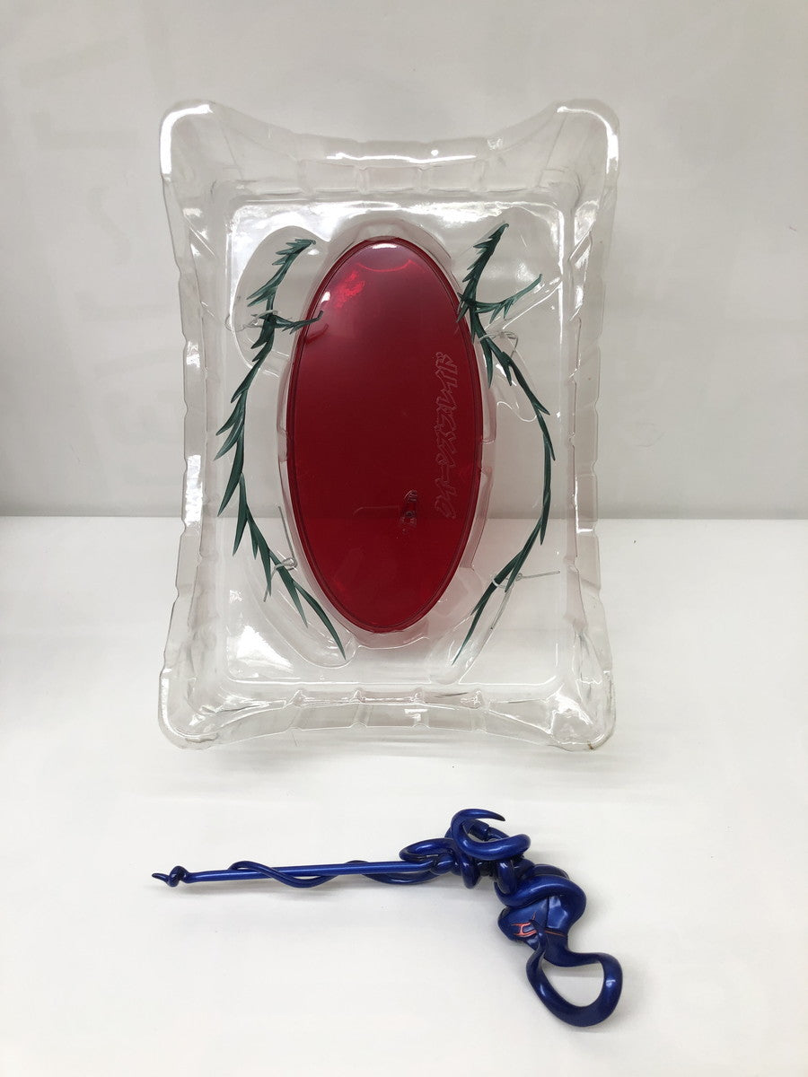 クイーンズブレイド　ニクス Rその他