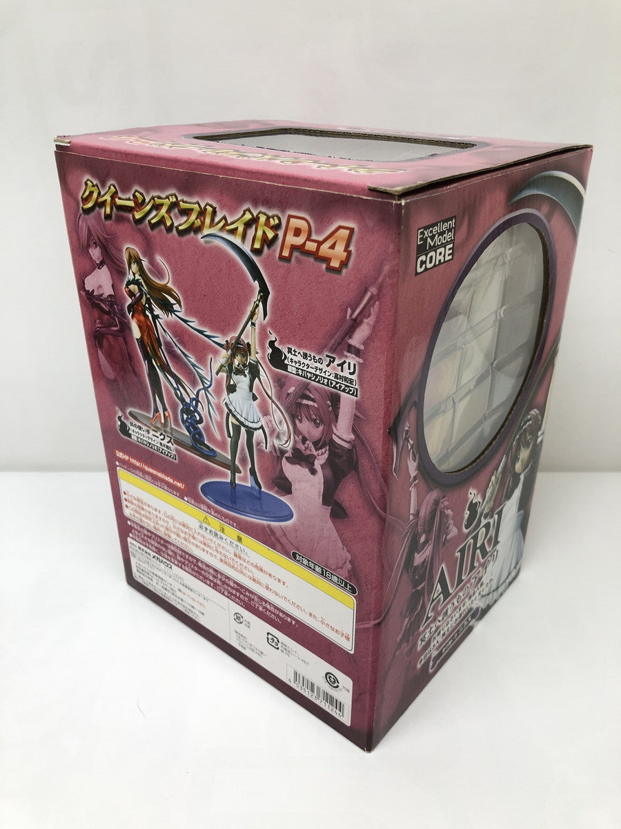 クイーンズブレイド　ニクス Rその他