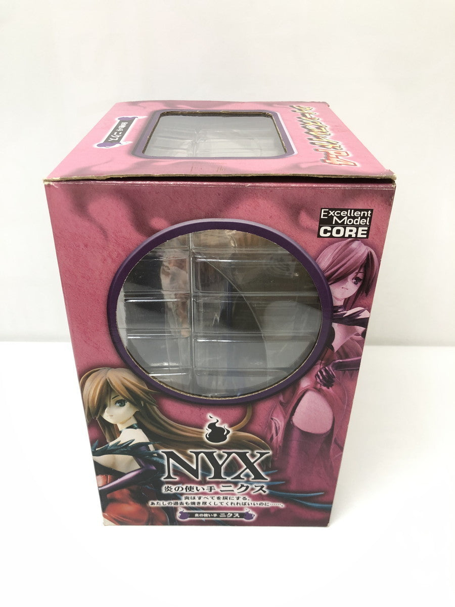クイーンズブレイド　ニクス Rその他