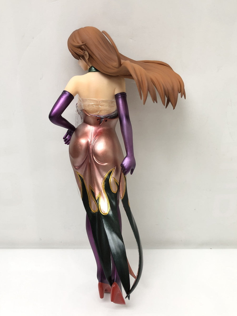 クイーンズブレイド　ニクス Rその他