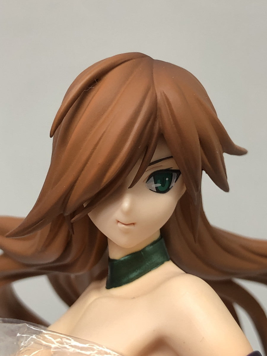クイーンズブレイド　ニクス Rその他
