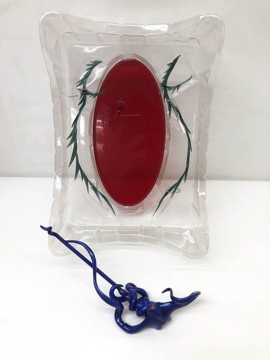 クイーンズブレイド　ニクス Rその他