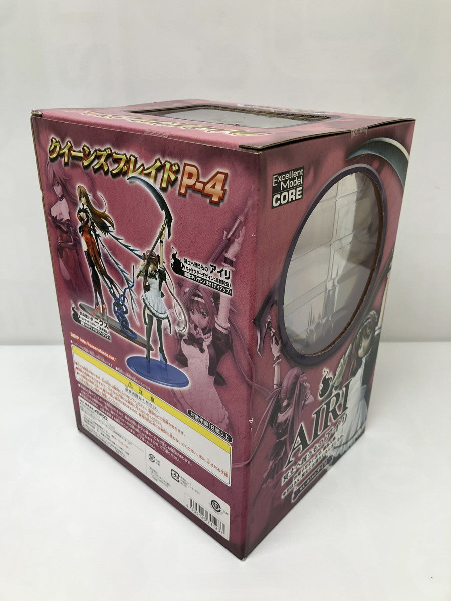 クイーンズブレイド　アイリ Rその他