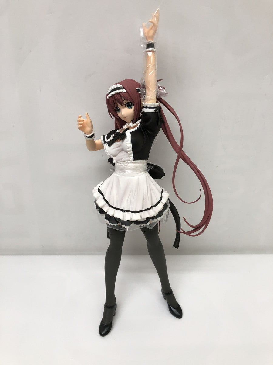 クイーンズブレイド　アイリ Rその他