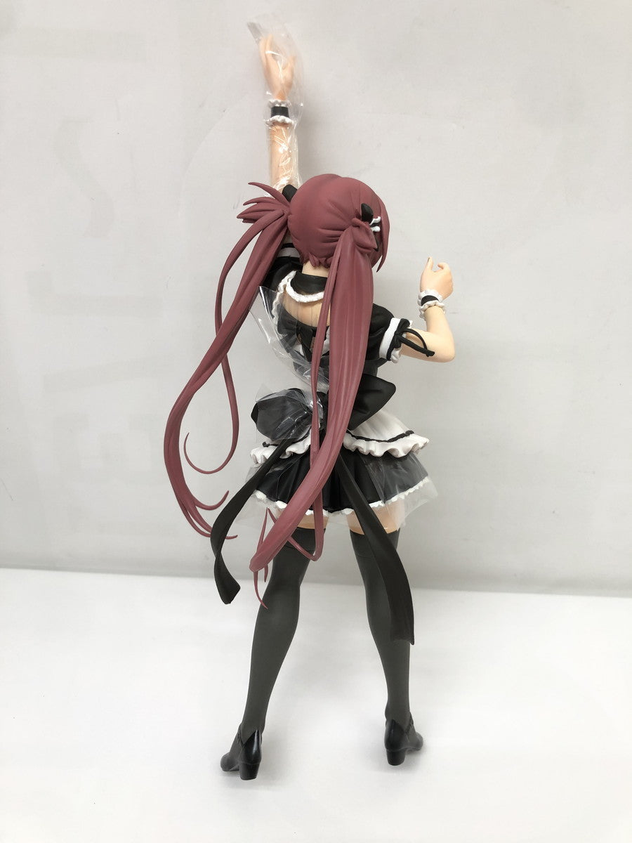クイーンズブレイド　アイリ Rその他