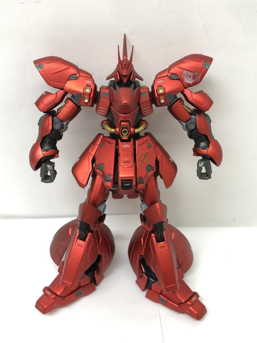 HCM Pro SP-001 サザビー スペシャルペインテッド フィギュア/グッズ