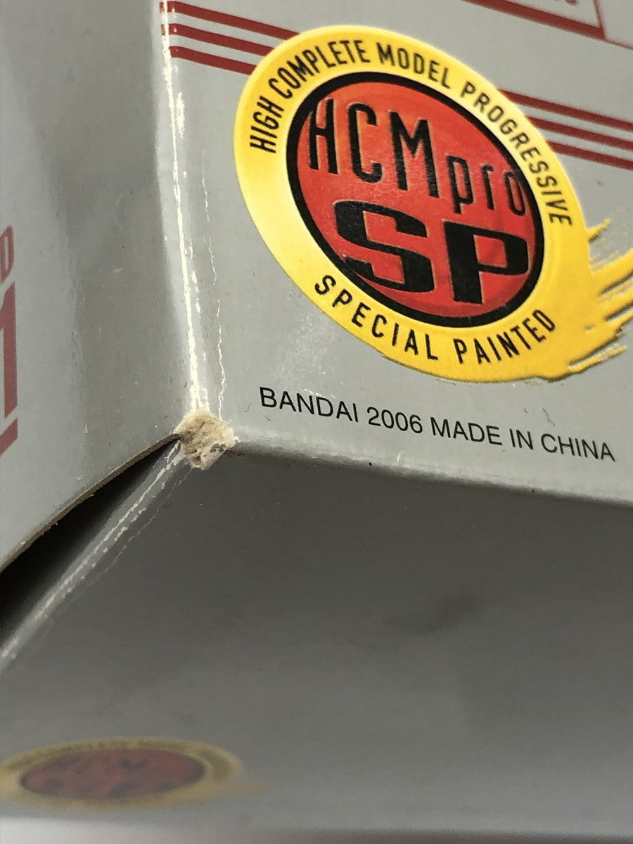 HCM Pro SP-001 サザビー スペシャルペインテッド フィギュア/グッズ