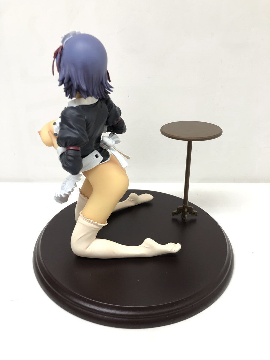 Q-SIX　メイド嫁 Rその他