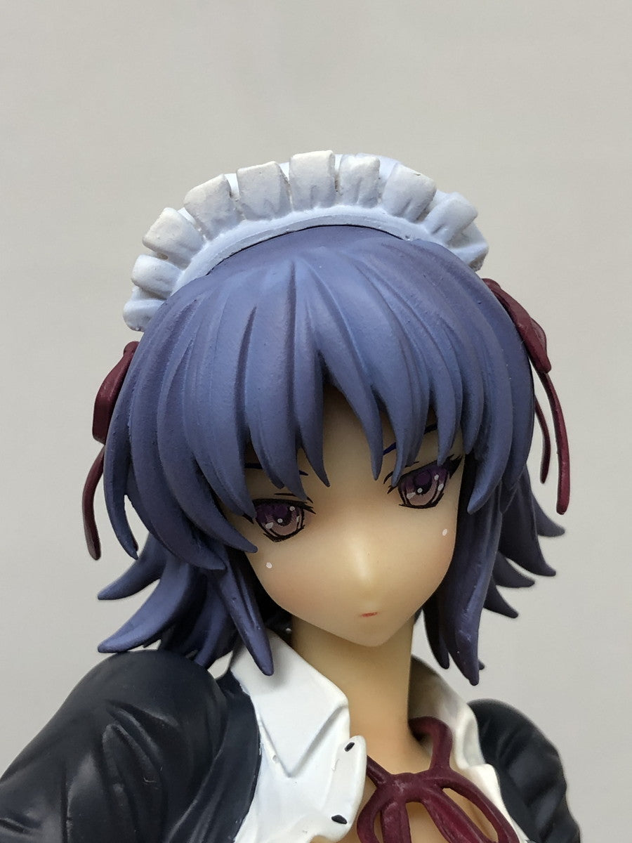 Q-SIX　メイド嫁 Rその他