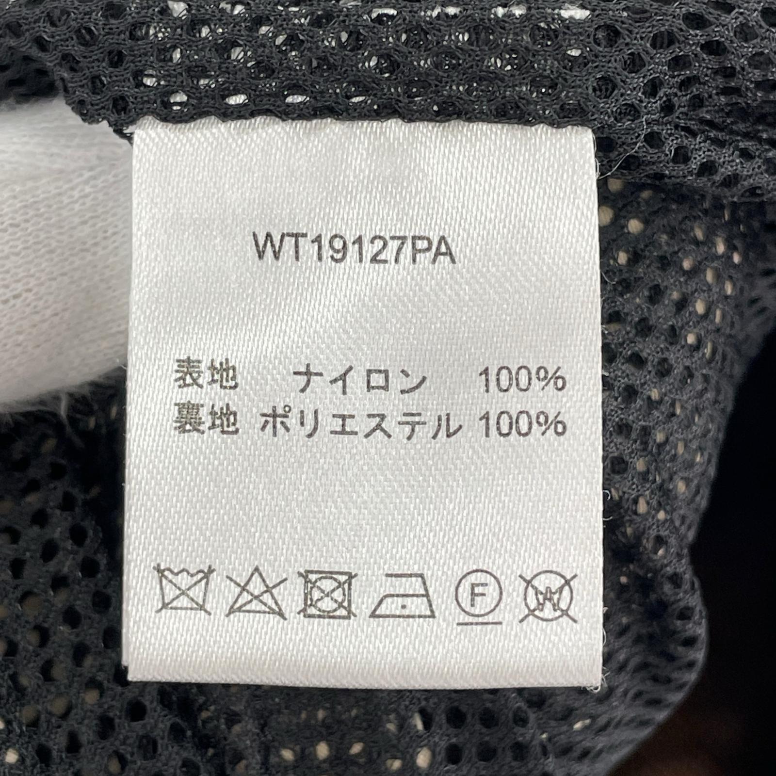 マウンテンパーカー WILDTHINGS CHAMONIX JACKET M M ベージュ