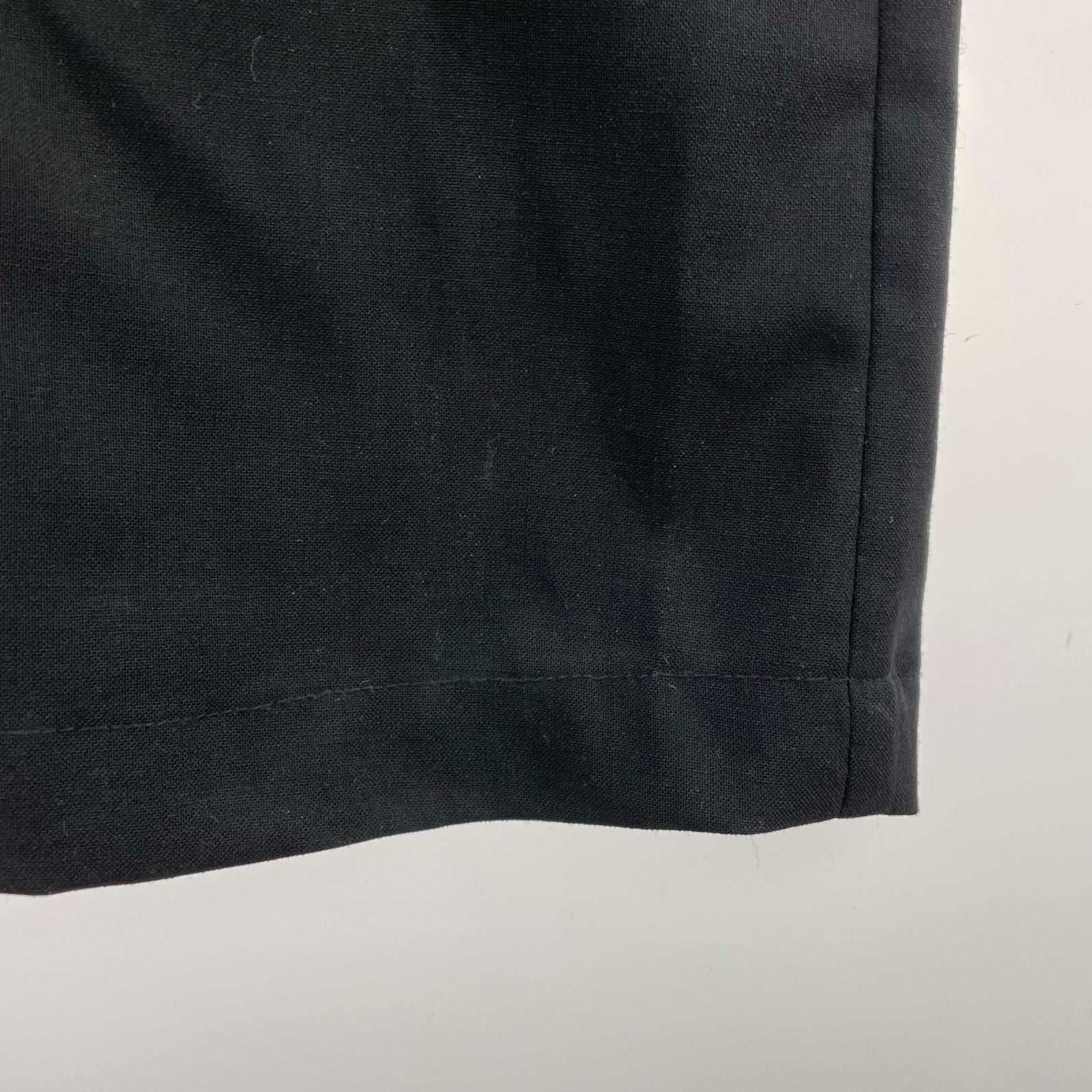 ジャケット FR(13)NDS コート BLK フリー ブラック