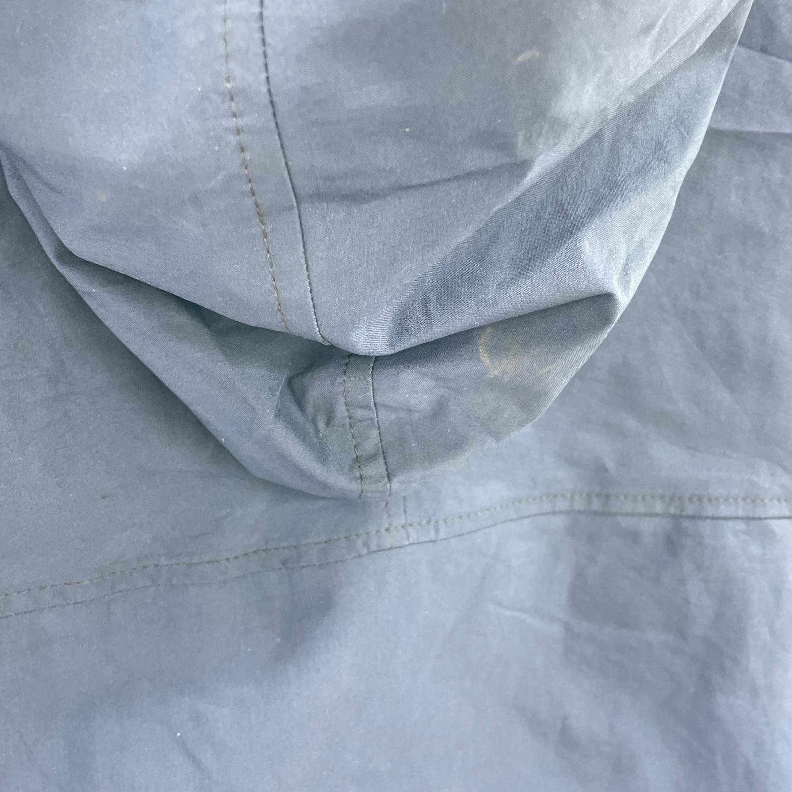 ジャケット 80s TETON GORE TEX L ネイビー