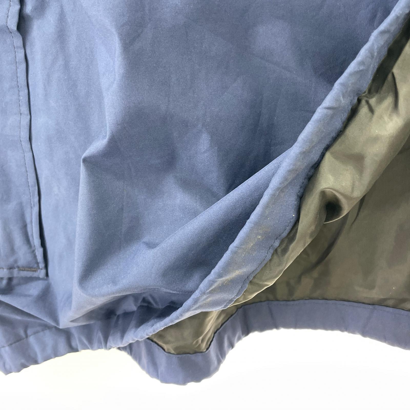 ジャケット 80s TETON GORE TEX L ネイビー