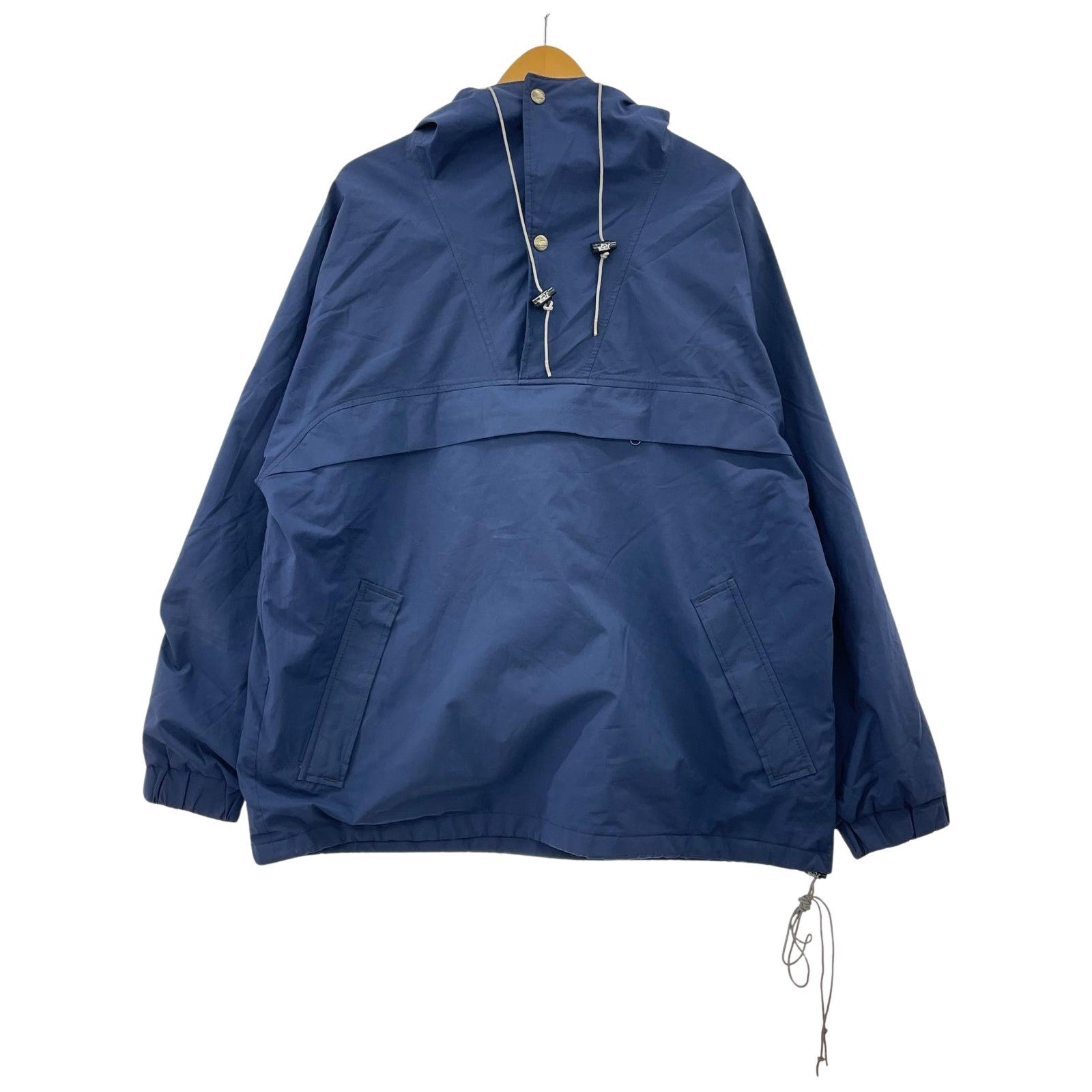 ジャケット 80s TETON GORE TEX L ネイビー