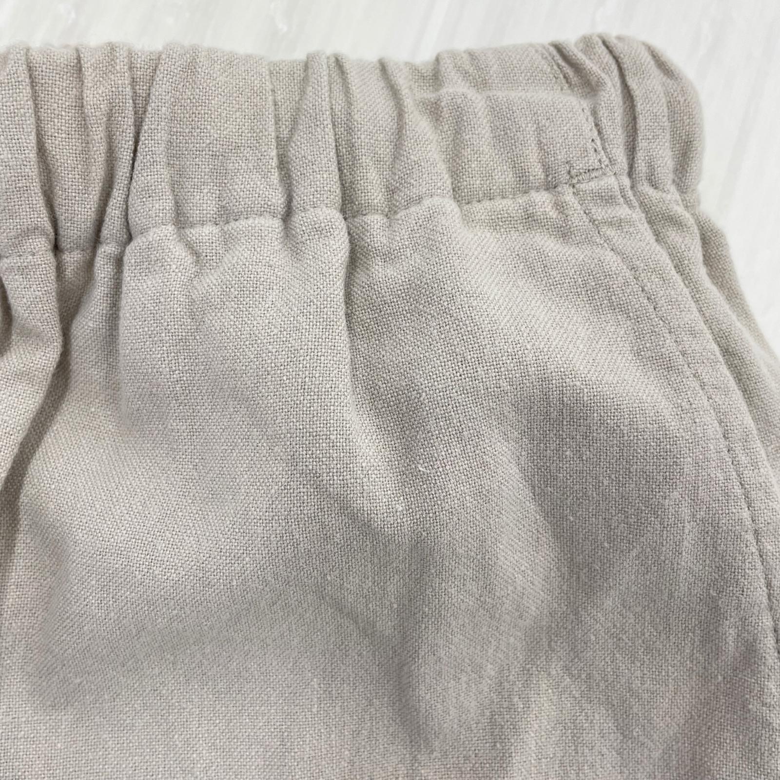 パンツ holk(ホーク) Kang Fu Pants-1　IVO 1 グレー