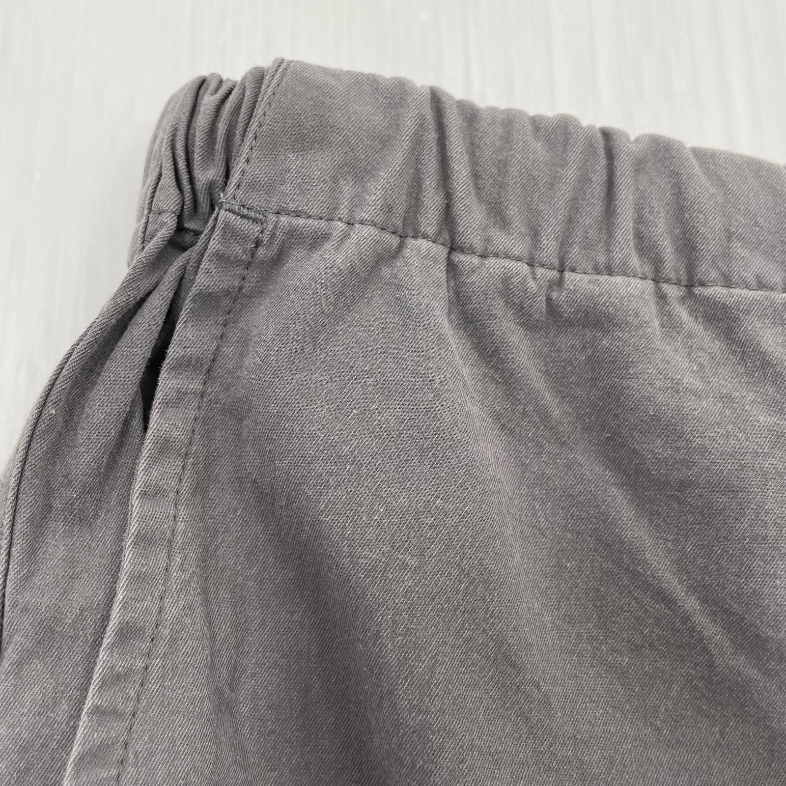 パンツ Kang Fu Pants-1　グレー 1 グレー