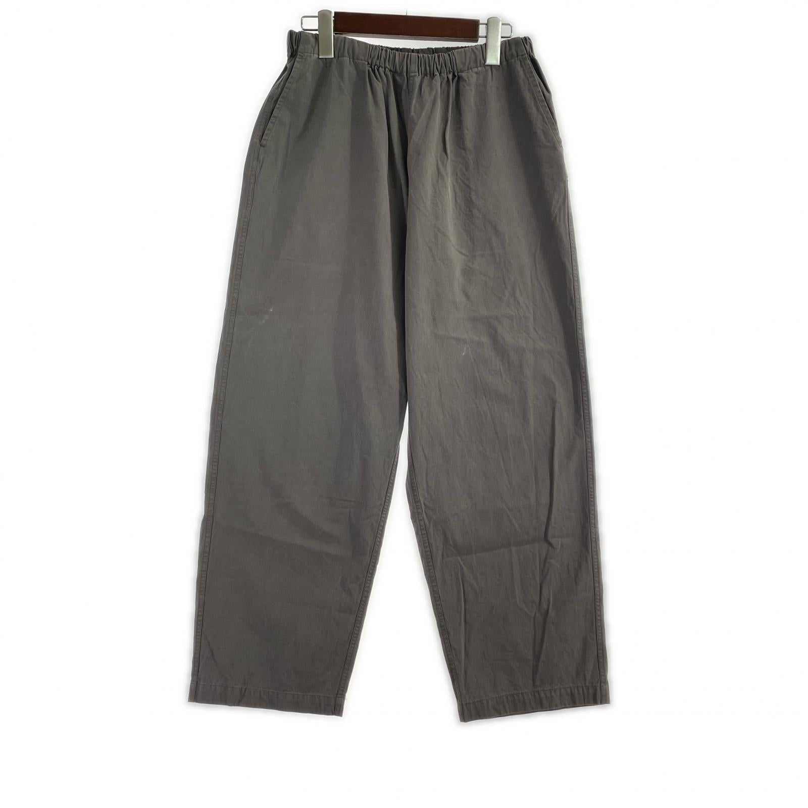 パンツ Kang Fu Pants-1　グレー 1 グレー