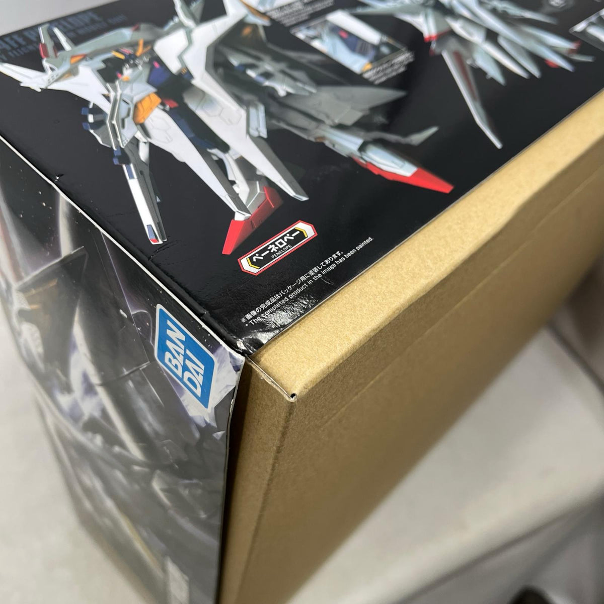 HGUC 1/144 ペーネロペー 機動戦士ガンダム　閃光のハサウェイ バンダイスピリッツ ガンプラ