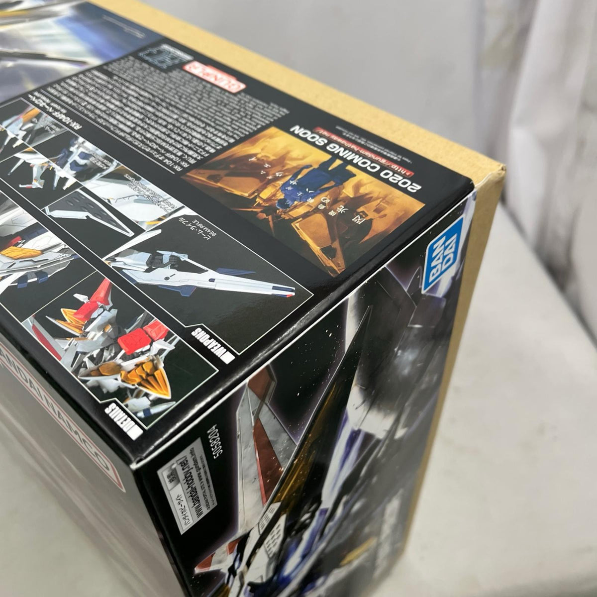 HGUC 1/144 ペーネロペー 機動戦士ガンダム　閃光のハサウェイ バンダイスピリッツ ガンプラ