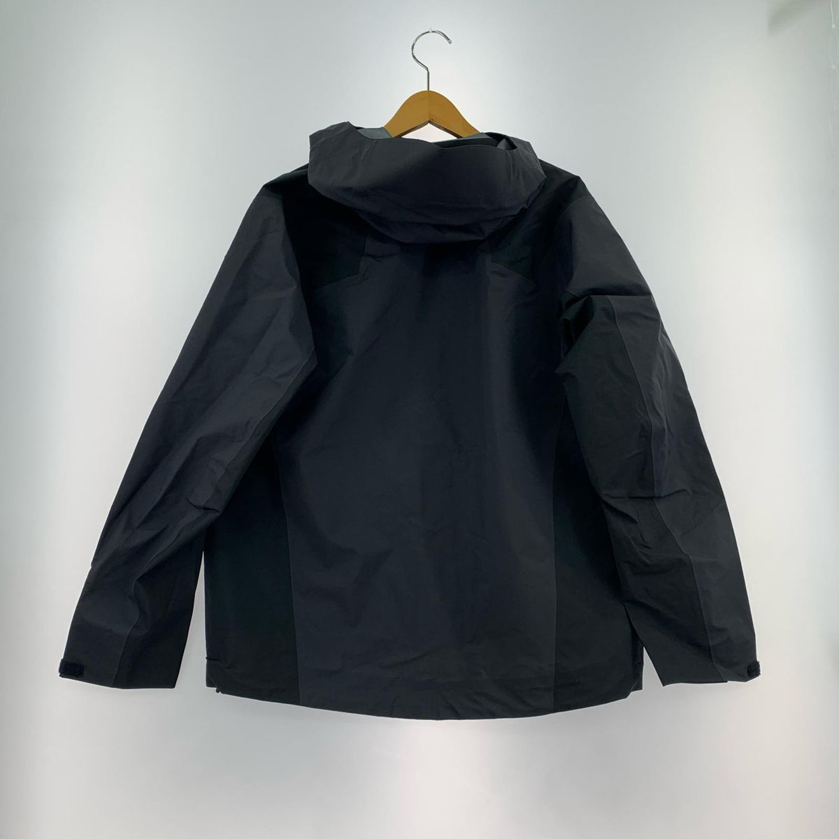 ジャケット GORE-TEX 3L JACKET GL05140 M ブラック