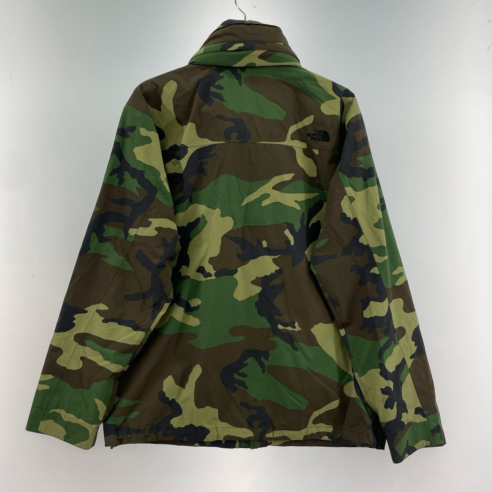 ブルゾン Novelty Makalu Jacket XL