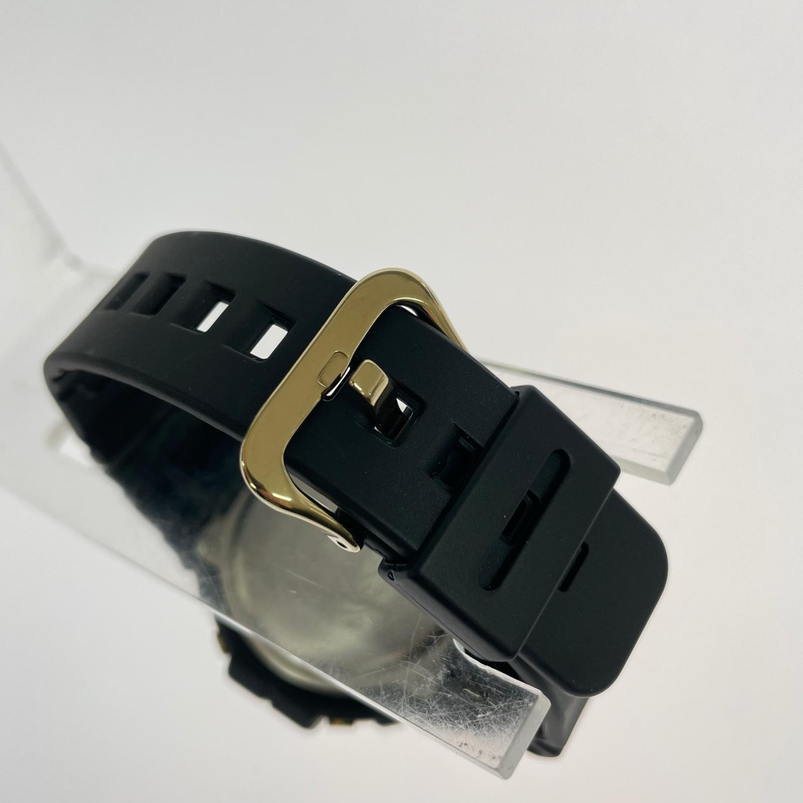 腕時計 FACETASM クォーツ DW-5900FA-1JR ブラック