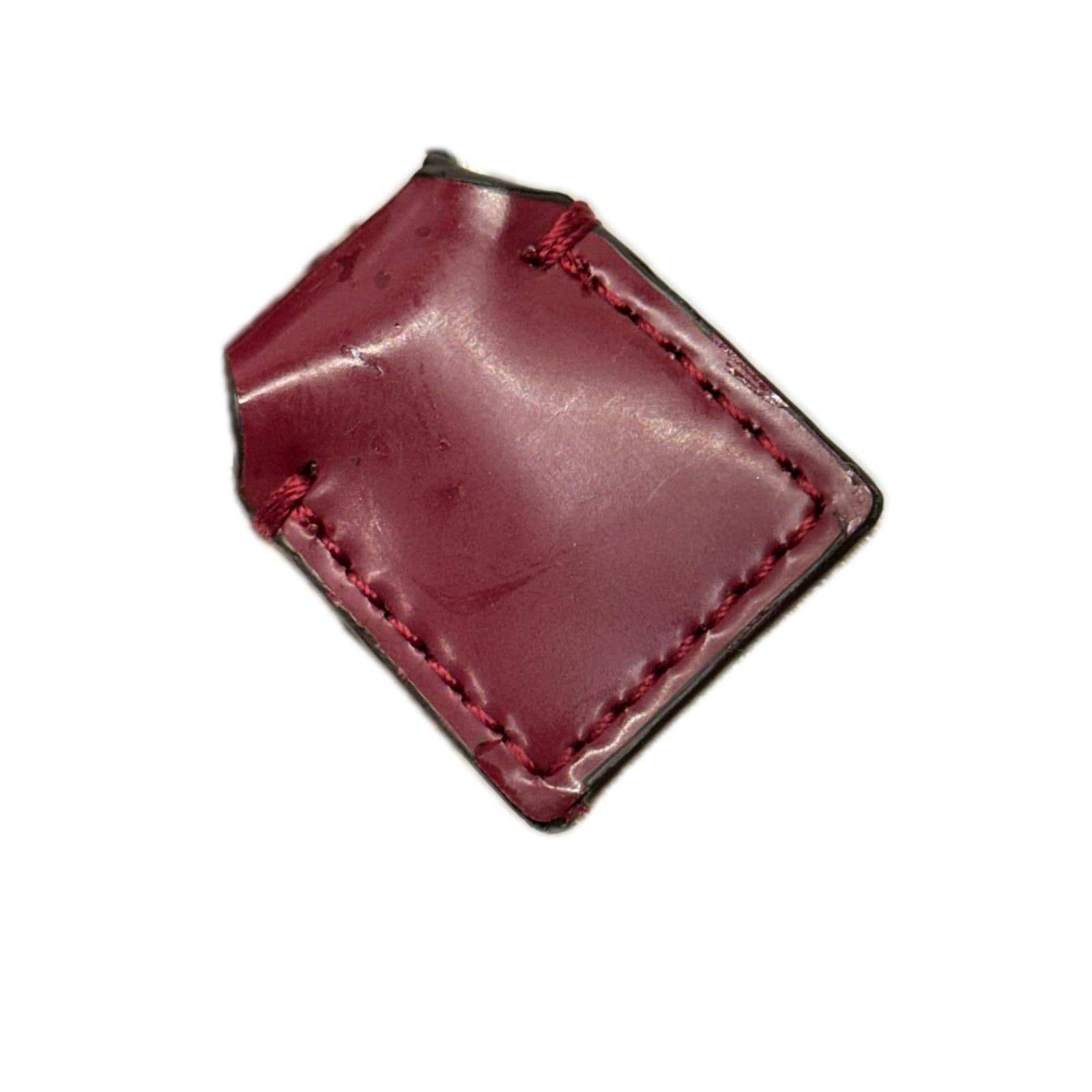 COACH シグネチャーキャンバスショルダーバッグ