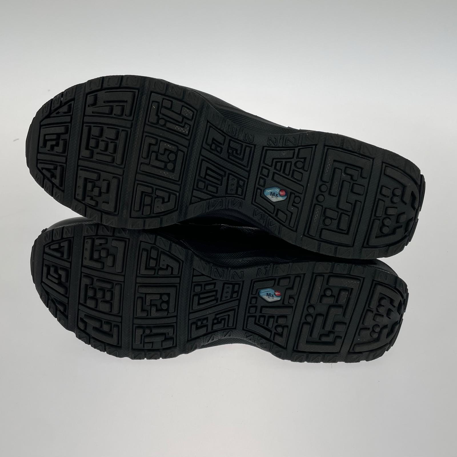 シューズ Women's Air Max Phenomena SWDC（28.0） 28cm (US10 UK9 1/2 EU46) ブラック