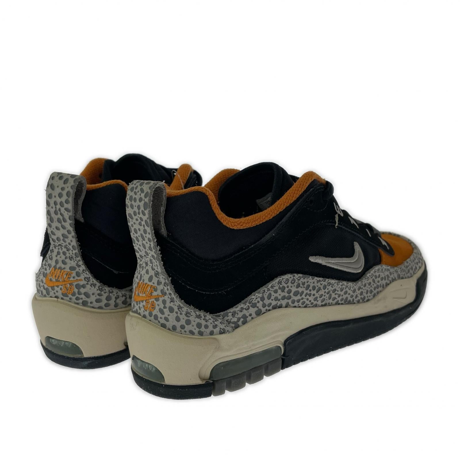 シューズ AIR MAX ISHOD OLY PMO 23.5cm ORG 23.5cm (US5 1/2 UK5 EU37)