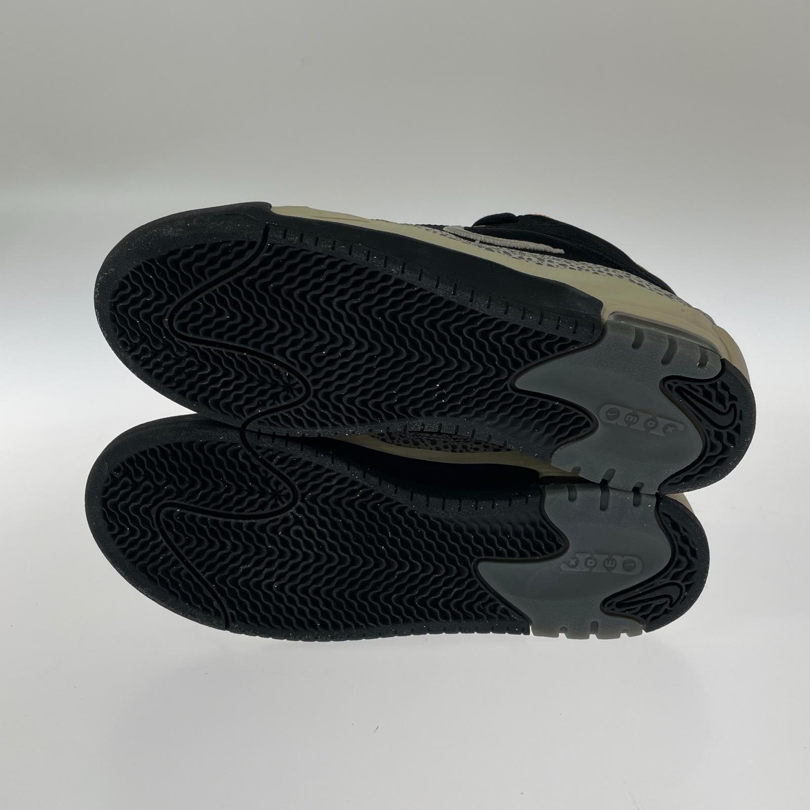 シューズ AIR MAX ISHOD OLY PMO 23.5cm ORG 23.5cm (US5 1/2 UK5 EU37)