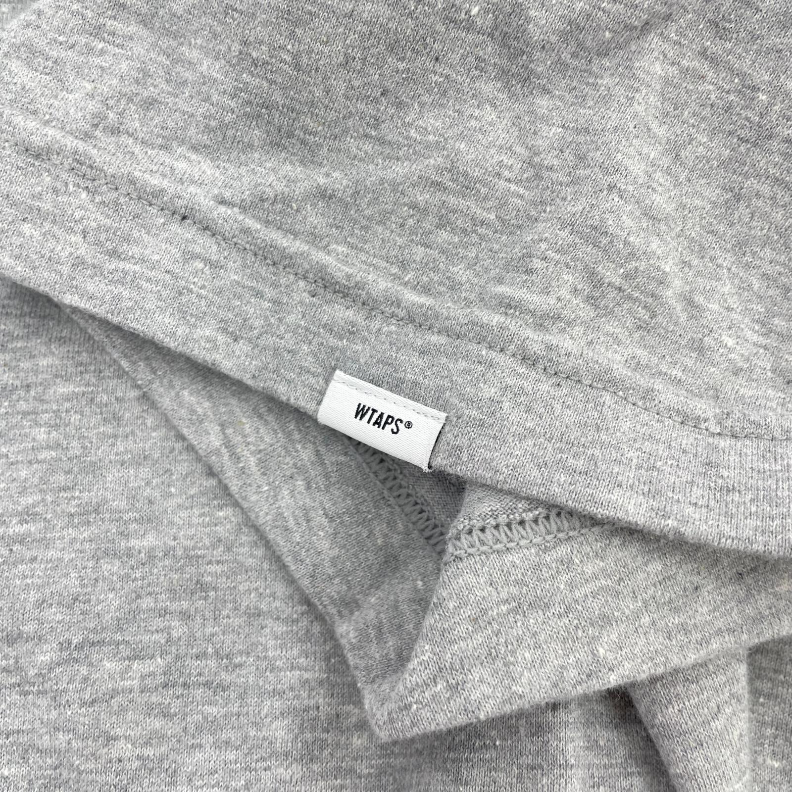 半袖Ｔシャツ グレー グレー