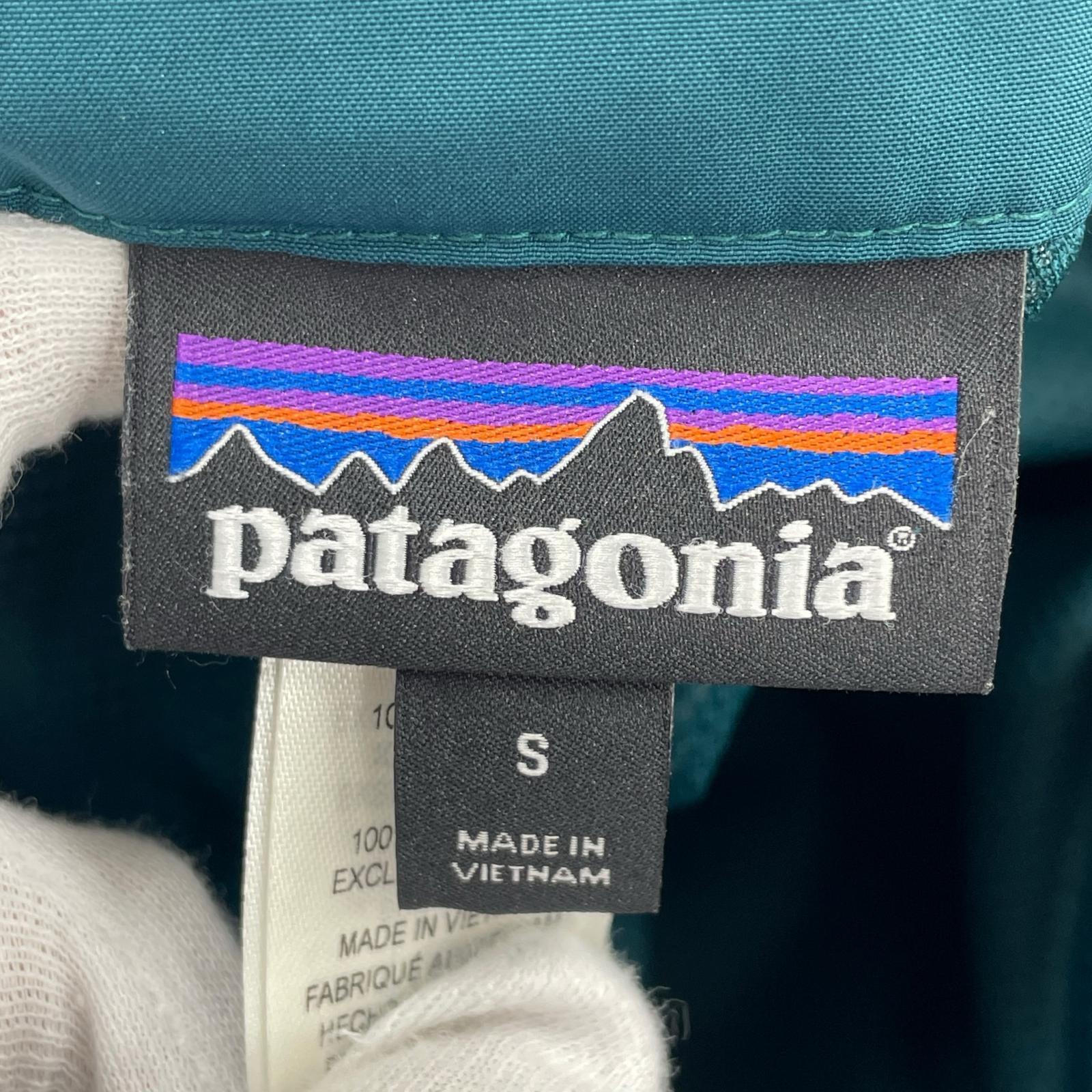 パンツ SNOWPANT SIZE:S　GREEN S