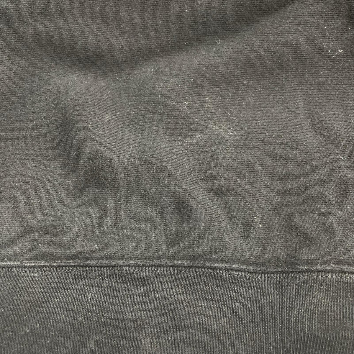 パーカー ×CALIFOLKS AMSU RW (L) 黒 L ブラック