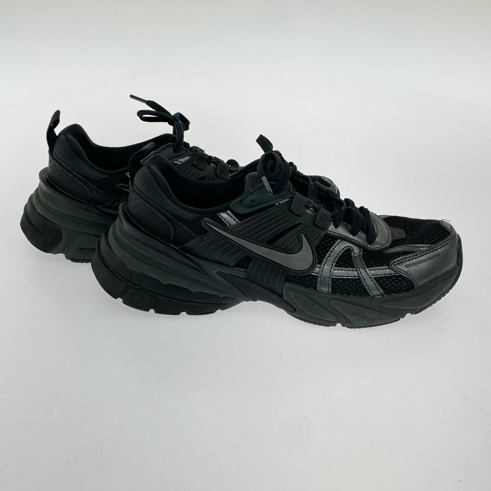 スニーカー V2K RUN 黒 (25.0cm) 25cm (US7 UK6 1/2 EU40) ブラック