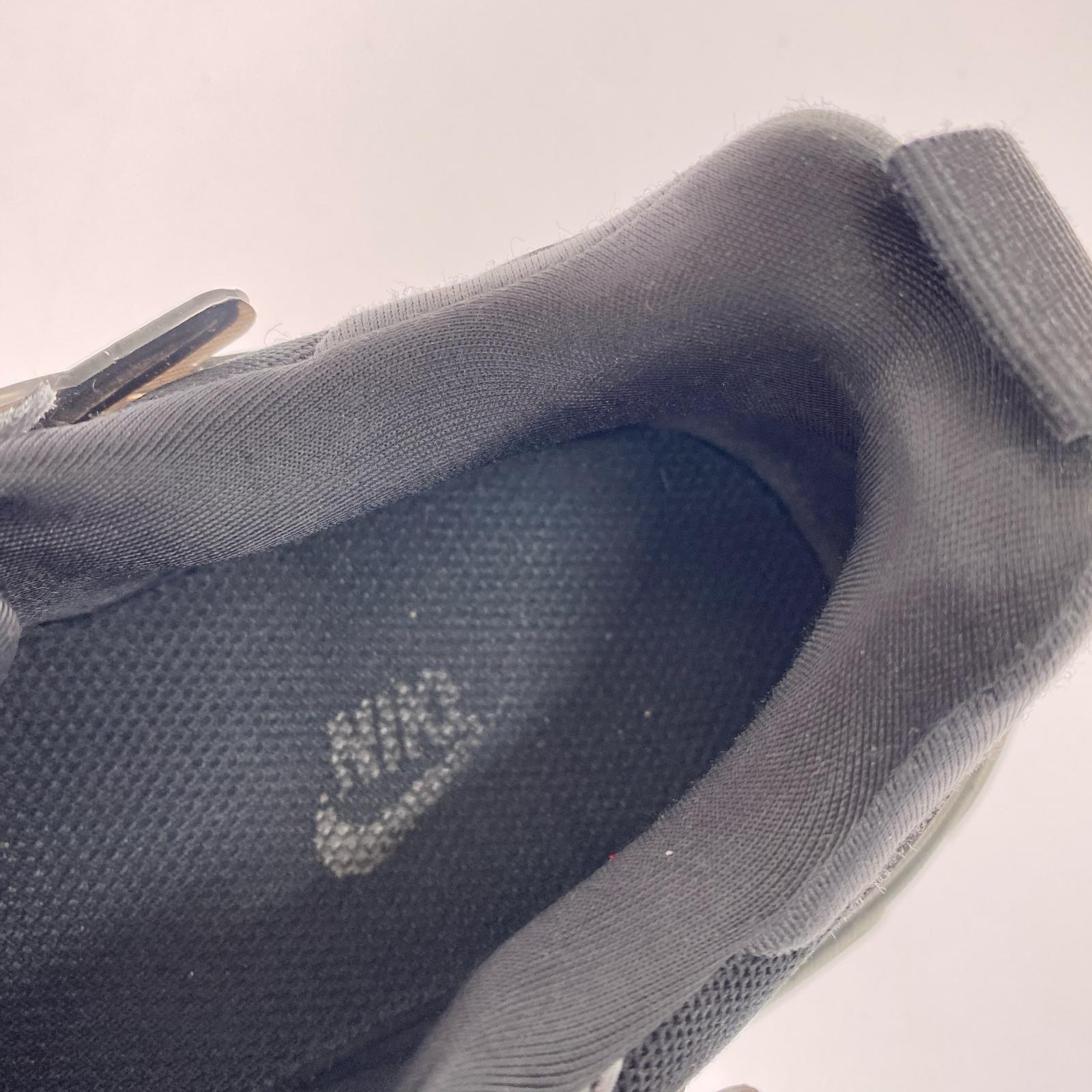 スニーカー V2K RUN 黒 (25.0cm) 25cm (US7 UK6 1/2 EU40) ブラック