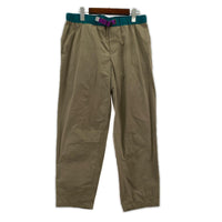 パンツ kolor BEACON テーパードパンツ size2 BEG 2