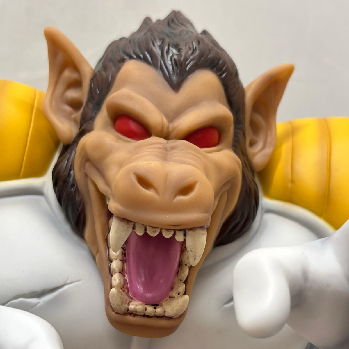 A賞 大猿ベジータvs孫悟空フィギュア 一番くじ ドラゴンボール改～対決編～ バンプレスト フィギュア/グッズ