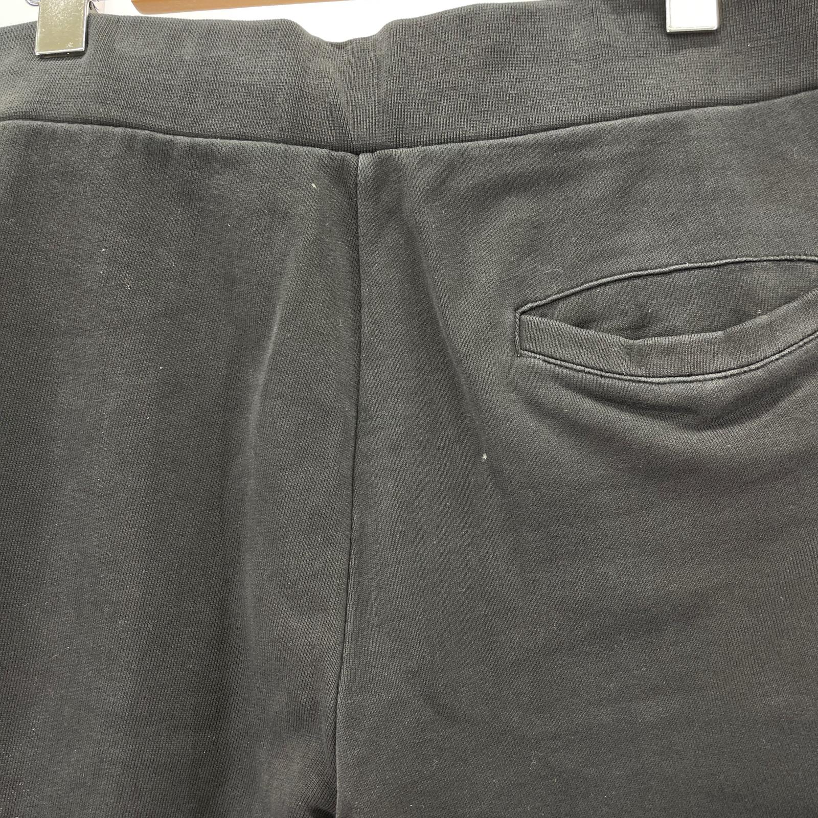 パンツ スウェットパンツ M M ブラック