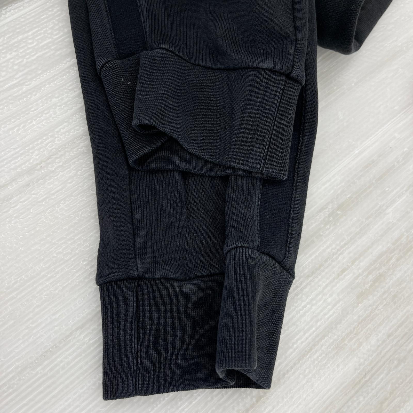パンツ スウェットパンツ M M ブラック
