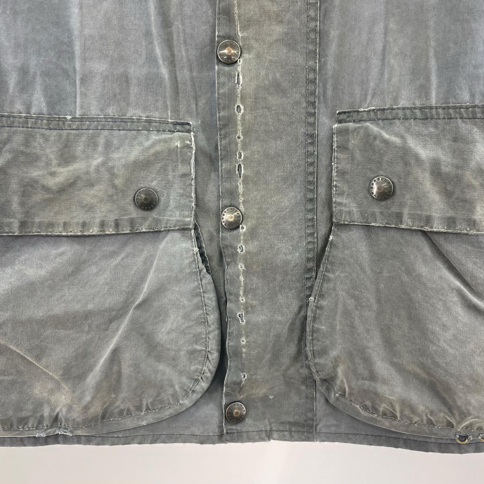 ジャケット 80s Bedale ブラック