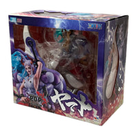 POP WA-MAXIMUM ヤマト ONE PIECE（ワンピース） メガハウス（MegaHouse） フィギュア/グッズ