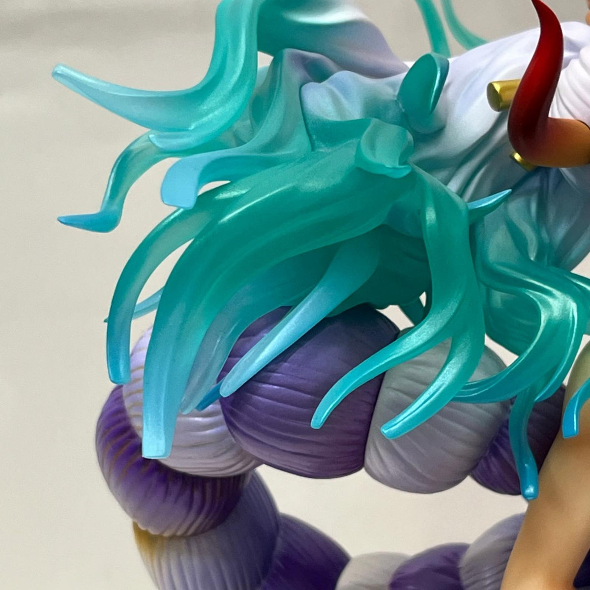 POP WA-MAXIMUM ヤマト ONE PIECE（ワンピース） メガハウス（MegaHouse） フィギュア/グッズ