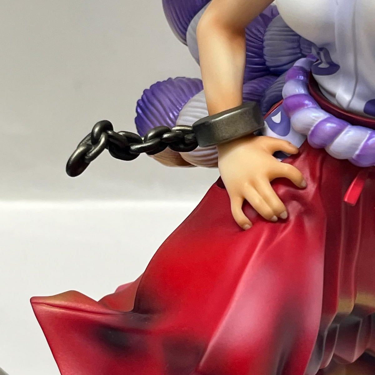 POP WA-MAXIMUM ヤマト ONE PIECE（ワンピース） メガハウス（MegaHouse） フィギュア/グッズ